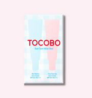 TOCOBO Sun Care Mini Duo