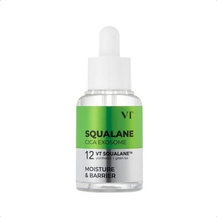 VT COSMETICS - S4 Moisture Ampoule 30ml