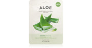 IT'S SKIN The Fresh Sheet Mask ALOE Μάσκα Προσώπου