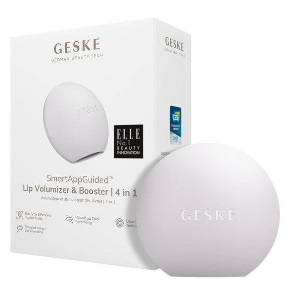 GESKE Lip Volumizer & Booster 4 In 1 Starlight