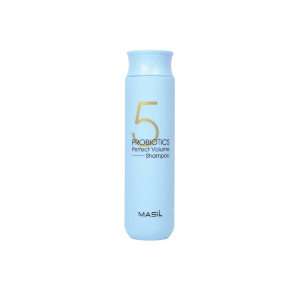 MASIL 5 Probiotics Perfect Volume Shampoo Σαμπουάν 300ml