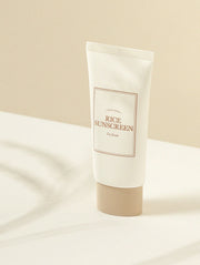I'M FROM - Rice Sunscreen 50ml
