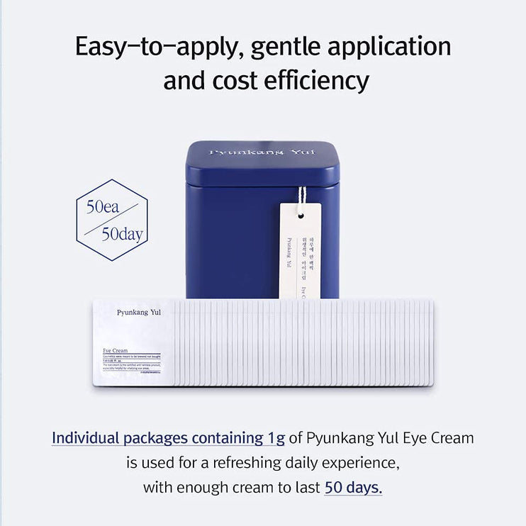 PYUNKANG YUL - Eye Cream 50ml