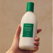 AROMATICA Rosemary Hair Thickening Conditioner Περιποίηση Μαλλιών 400ml