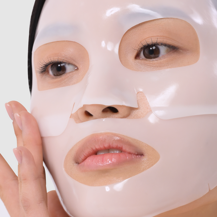 SUNGBOON EDITOR - Deep Collagen Niacin-Vita C Brightening Mask 37g