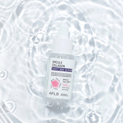 APLB - Spicule Collagen Shot 300 Serum 40ml