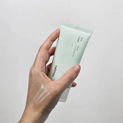 CELIMAX - The Real Cica Soothing Cream 50ml