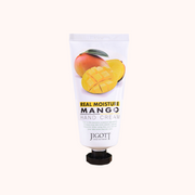 JIGOTT Real Moisture Mango Hand Cream Κρέμα Χεριών 100ml
