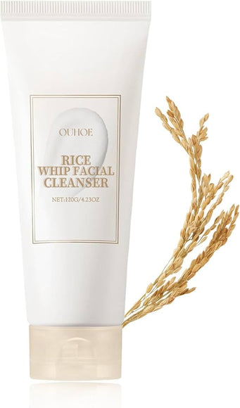 I'M FROM- Rice Whip Facial Cleanser 150ml