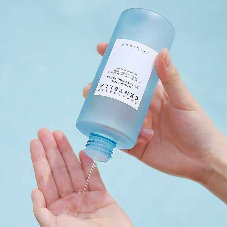SKIN1004 - Madagascar Centella Hyalu-Cica Brightening Toner 210ml