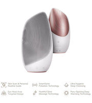 GESKE Sonic Thermo Facial Brush 6 in 1
