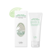 DR.ALTHEA Green Relief Amino Gel Cleanser Καθαριστικό Προσώπου 100ml