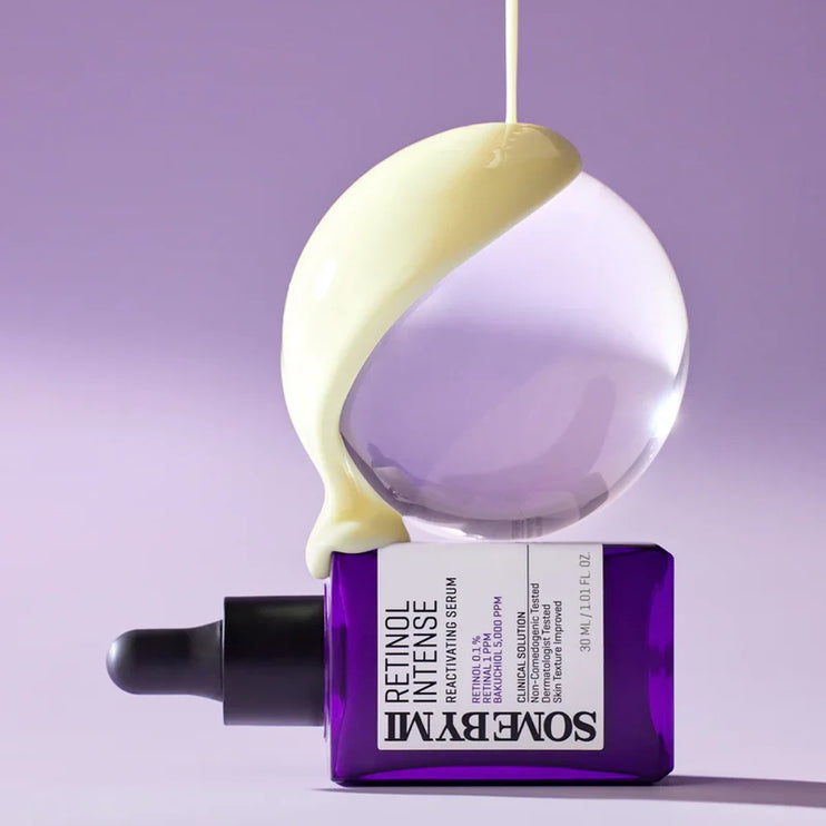 SOMEBYMI - Retinol Intense Reactivating Serum 30ml