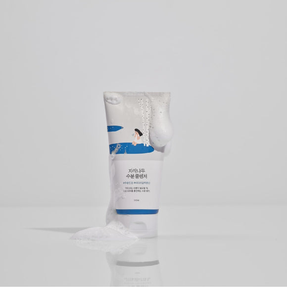 ROUND LAB- Birch Juice Cleanser 150ml