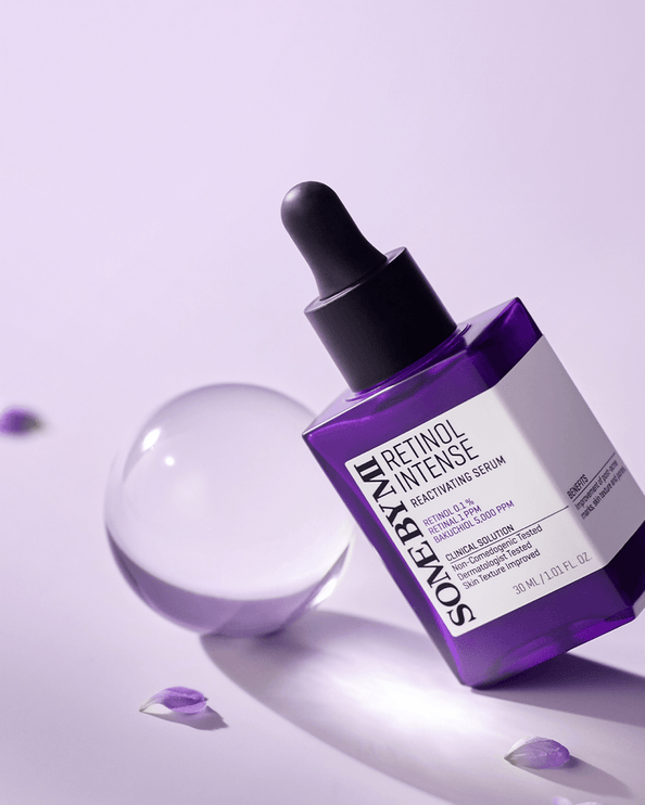 SOMEBYMI - Retinol Intense Reactivating Serum 30ml