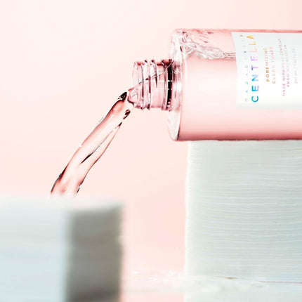 SKIN1004 - Madagascar Centella Poremizing Clear Toner 210ml