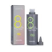 MASIL 8 Seconds Salon Super Mild Hair Mask Περιποίηση Μαλλιών 350ml