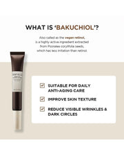 SKIN1004 Probio-Cica Bakuchiol Eye Cream Κρέμα Ματιών 20ml