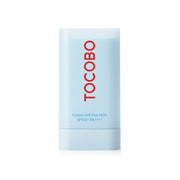TOCOBO Cotton Soft Sun Stick SPF50 PA++++ Αντηλιακό Προσώπου 19g