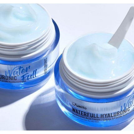JUMISO - Waterfull Hyaluronic Cream 50ml
