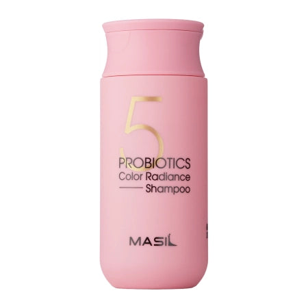 MASIL 5 Probiotics Color Radiance Shampoo Σαμπουάν 150ml