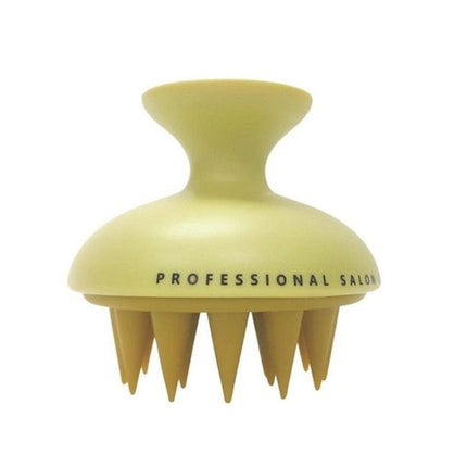 LADOR - Dermatical Shampoo Brush Yellow