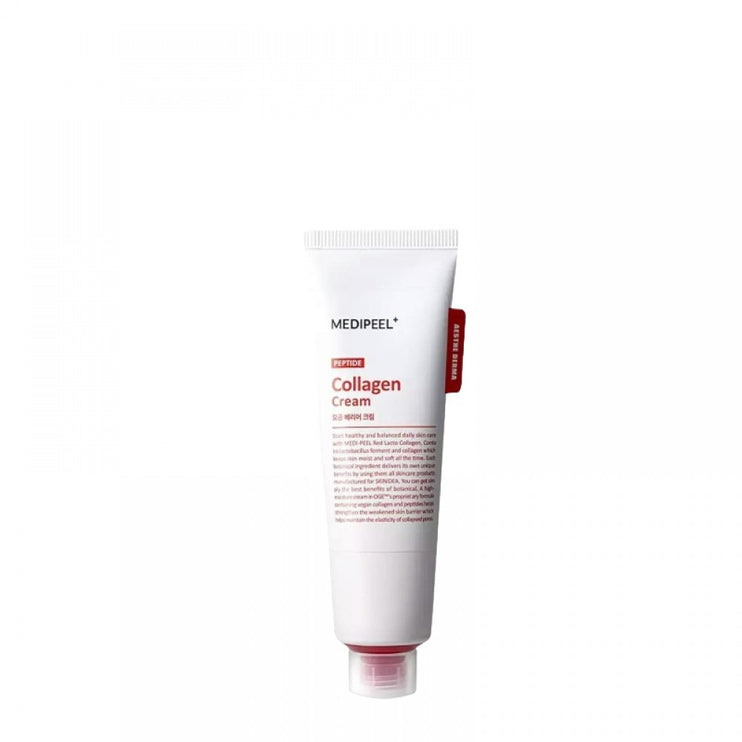 MEDIPEEL - PEPTIDE Collagen Cream 80ml