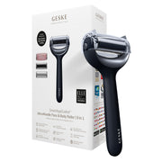 GESKE MicroNeedle Face Roller 9 In 1 Black