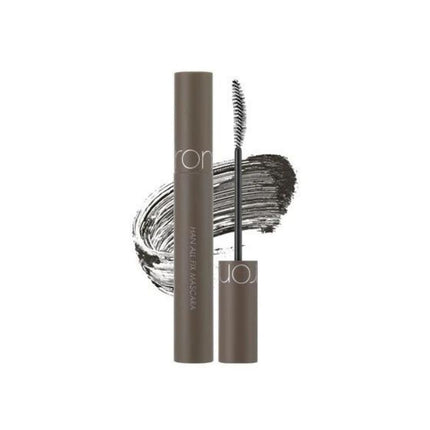 ROM&ND - Han All Fix Mascara LO3 LONG HAZEL 7.0g