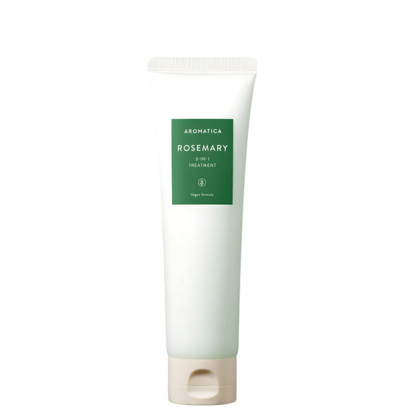 AROMATICA Rosemary 3-in-1 Treatment 160ml