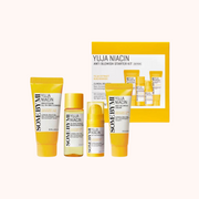 SOME BY MI Yuja Niacin Anti Blemish Starter Kit