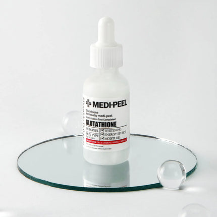 MEDIPEEL - Glutathione White Ampoule 30ml