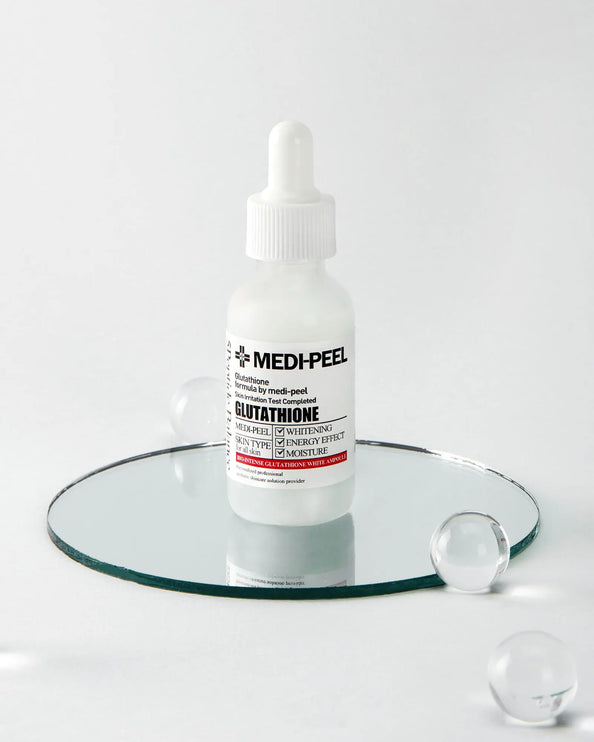 MEDIPEEL - Glutathione White Ampoule 30ml