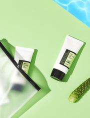 COSRX Aloe Soothing Sun Cream SPF50 Korean Sunscreen Αντηλιακό Προσώπου