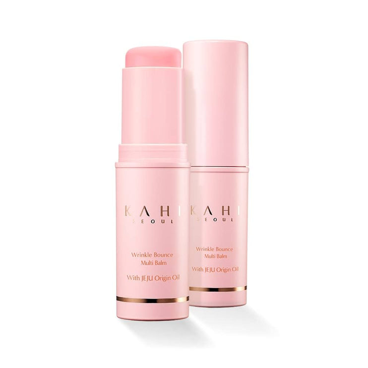 KAHI - Wrinkle Bounce Moisturizing Multi Balm Stick 9g