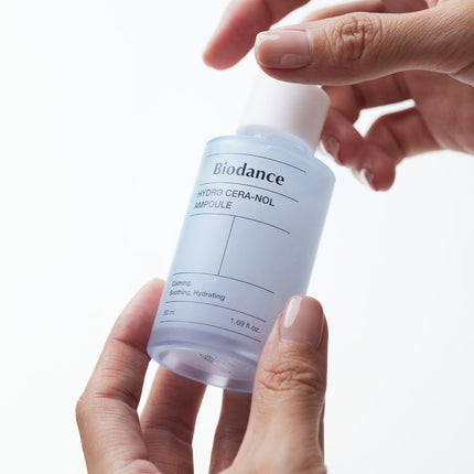 BIODANCE - Hydro Cera-Nol Ampoule 30ml