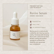 BEAUTY OF JOSEON Handbag Serum Discovery KIT Ορός Προσώπου