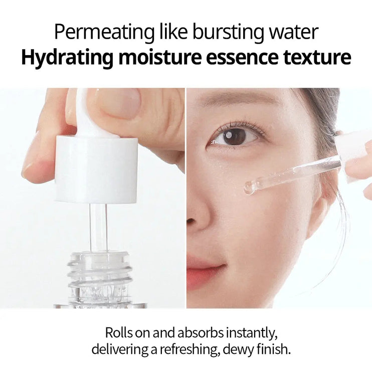 VT COSMETICS - H3 Hydro Ampoule 30ml