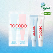 TOCOBO Sun Care Mini Duo