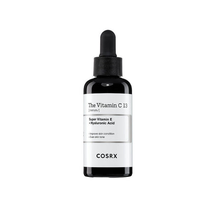 COSRX - The Vitamin C 13 Serum - Vitamin C Serum - 20ml