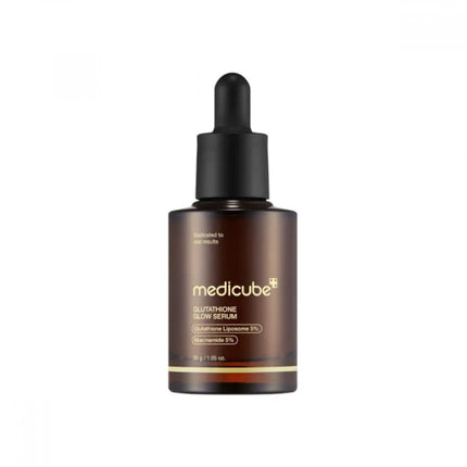 MEDICUBE- Glutathione Glow Serum 30ml