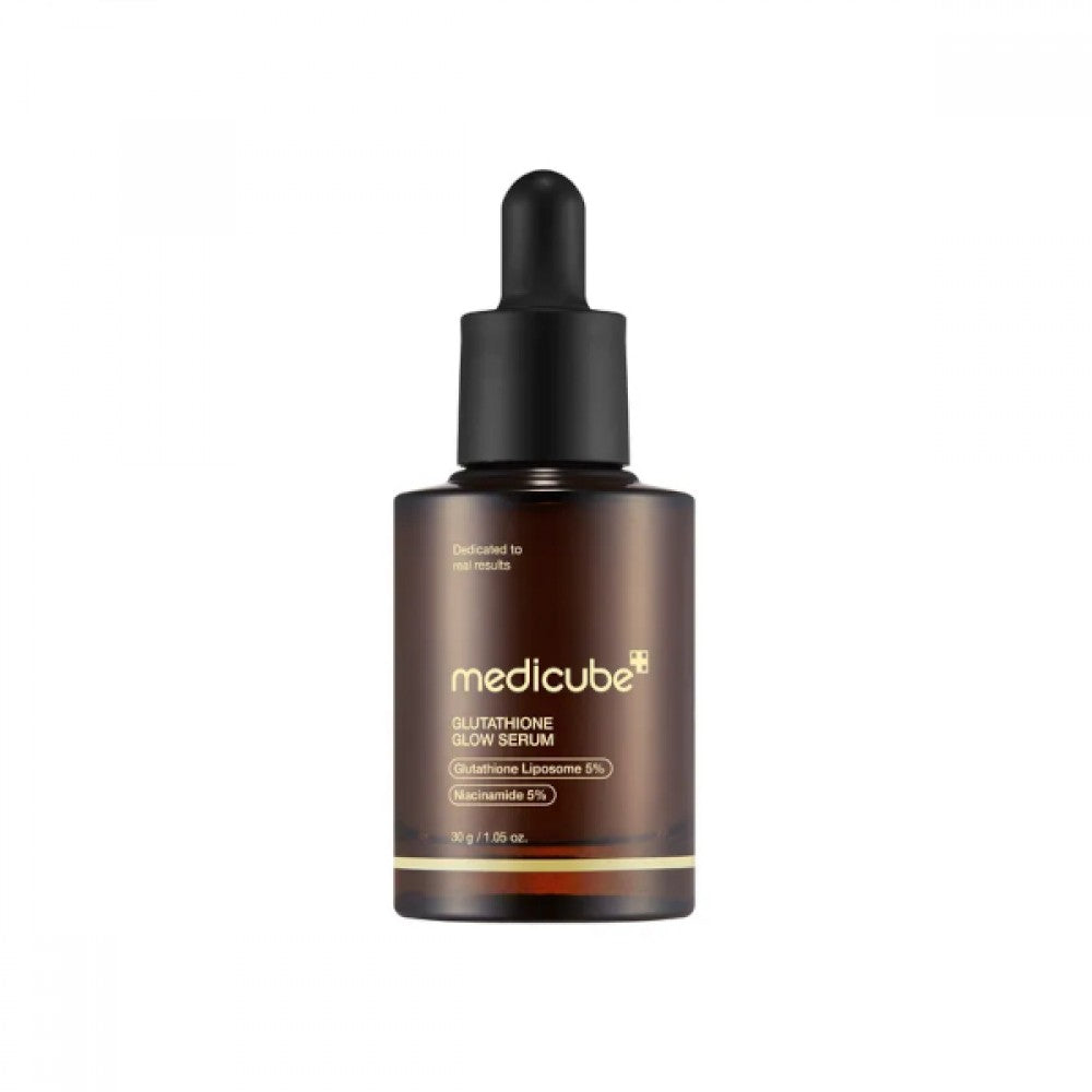 MEDICUBE- Glutathione Glow Serum Ορός Προσώπου 30ml
