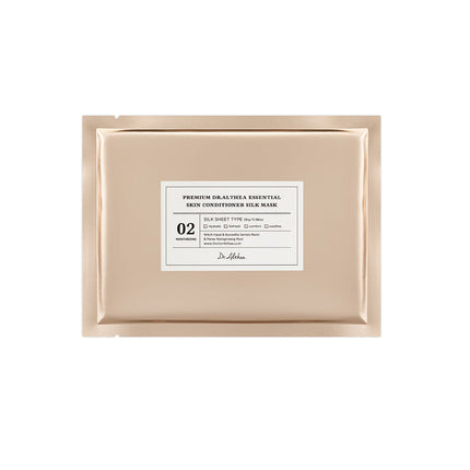 DR. ALTHEA - Essential Skin Conditioner Silk Mask 28gr