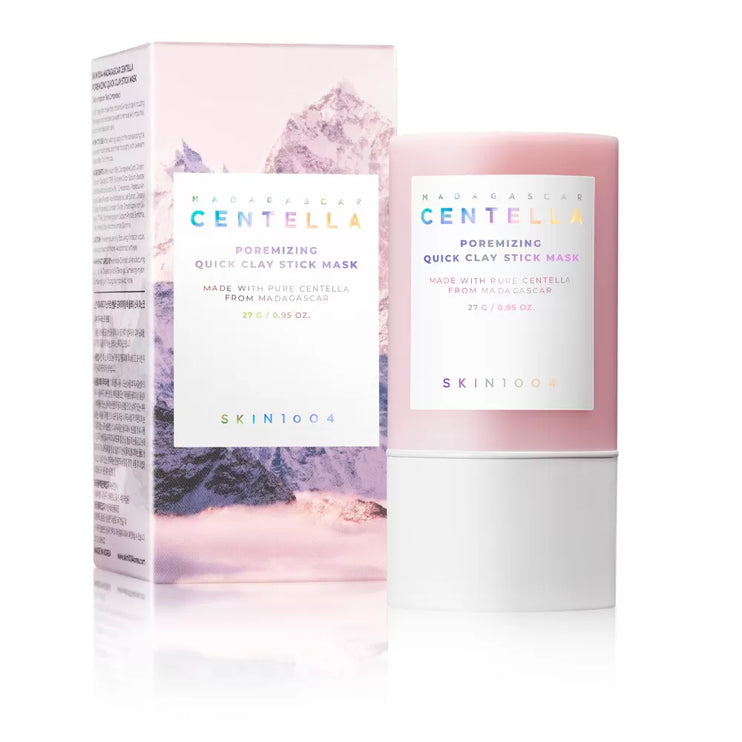 SKIN1004 - Poremizing Quick Clay Stick Mask 27g