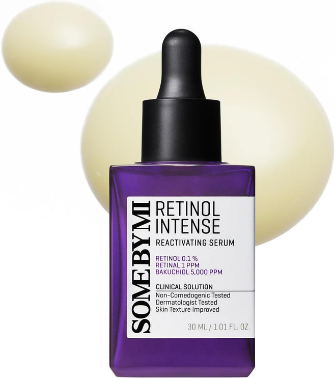 SOMEBYMI - Retinol Intense Reactivating Serum 30ml