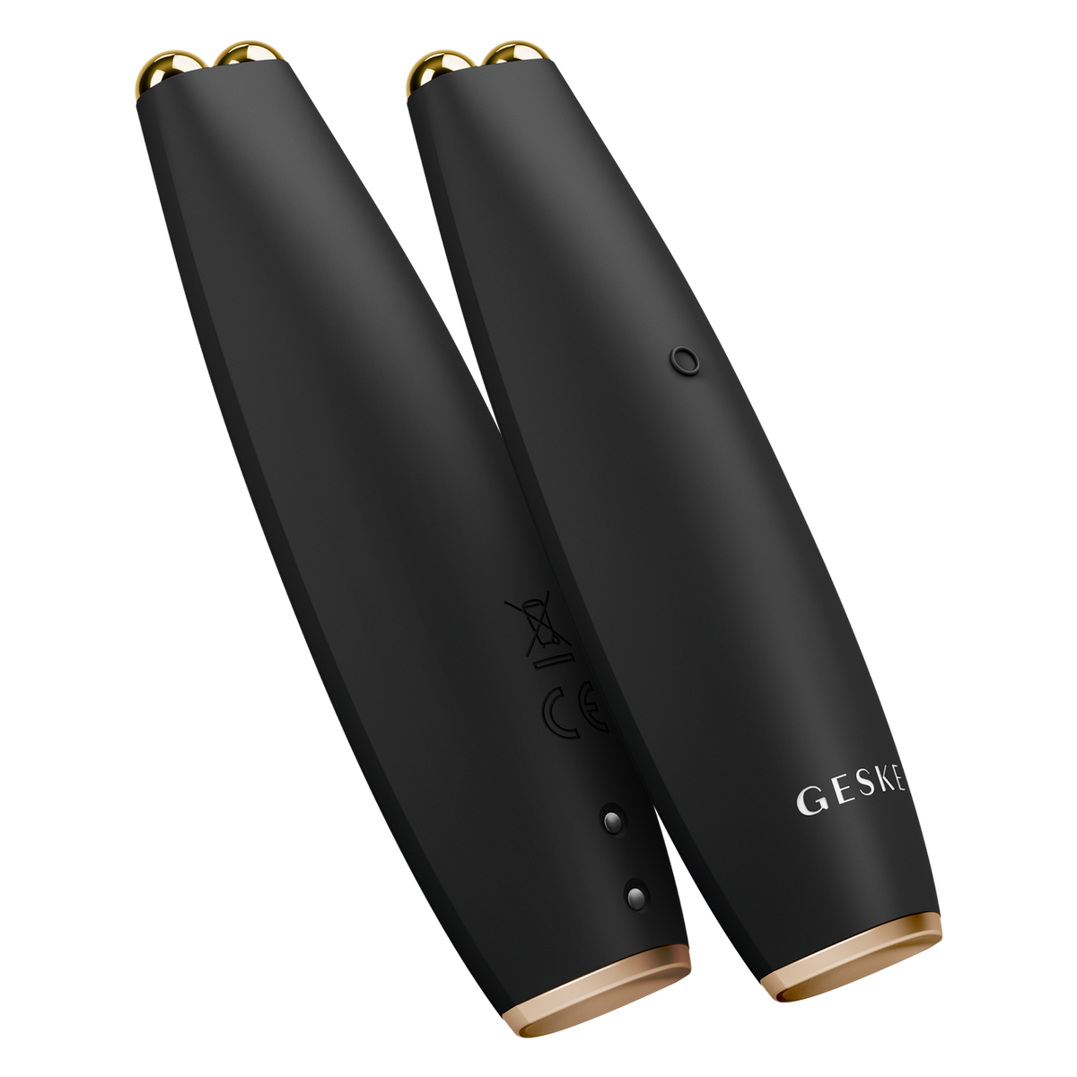 GESKE Microcurrent Face Lift Pen 6 in 1 Black