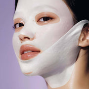 NUMBUZIN No.9 NAD+ Bio Lifting Full Cover Facial Mask Μάσκα Προσώπου 26ml