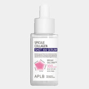 APLB Spicule Collagen Shot 300 Serum Ορός Προσώπου 40ml