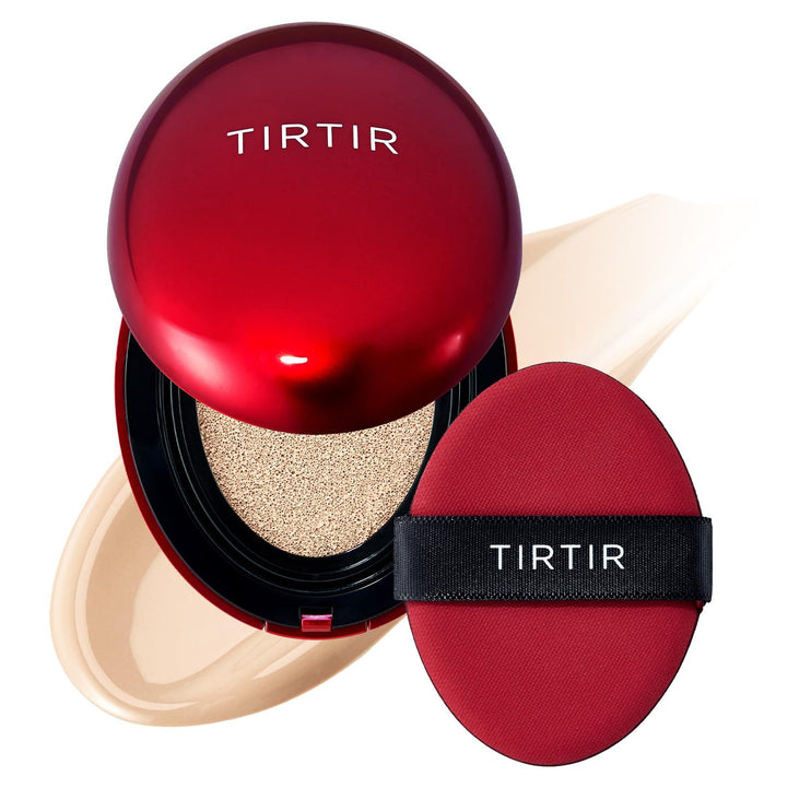 TIRTIR - Mask Fit Red Cushion  #17N VANILLA 18g