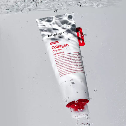MEDIPEEL - PEPTIDE Collagen Cream 80ml